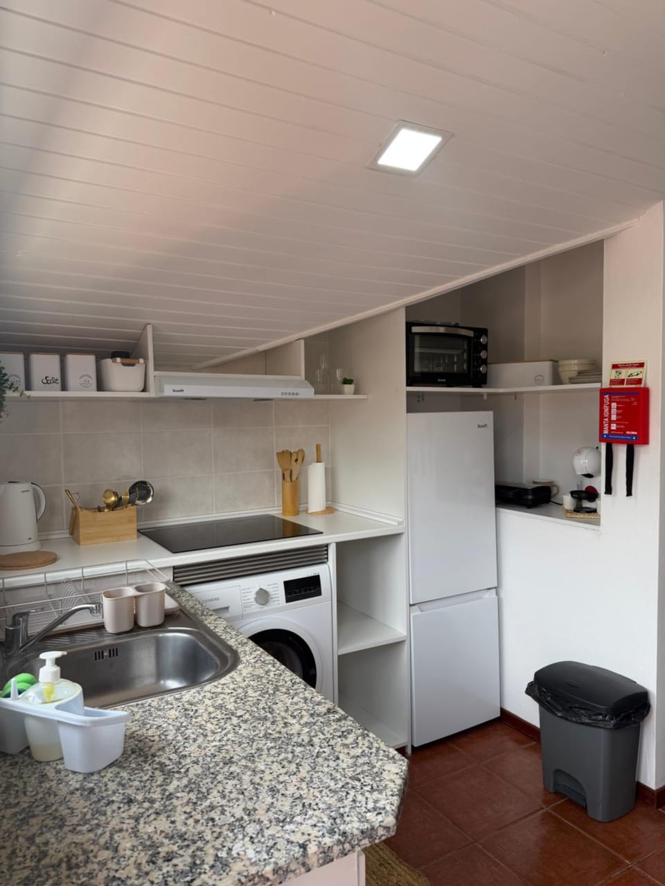 Meu Quintal 3, Calheta-Madeira Apartment in Madeira District