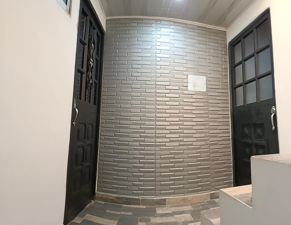 Aparta estudio privado 2 Apartment in Bogota