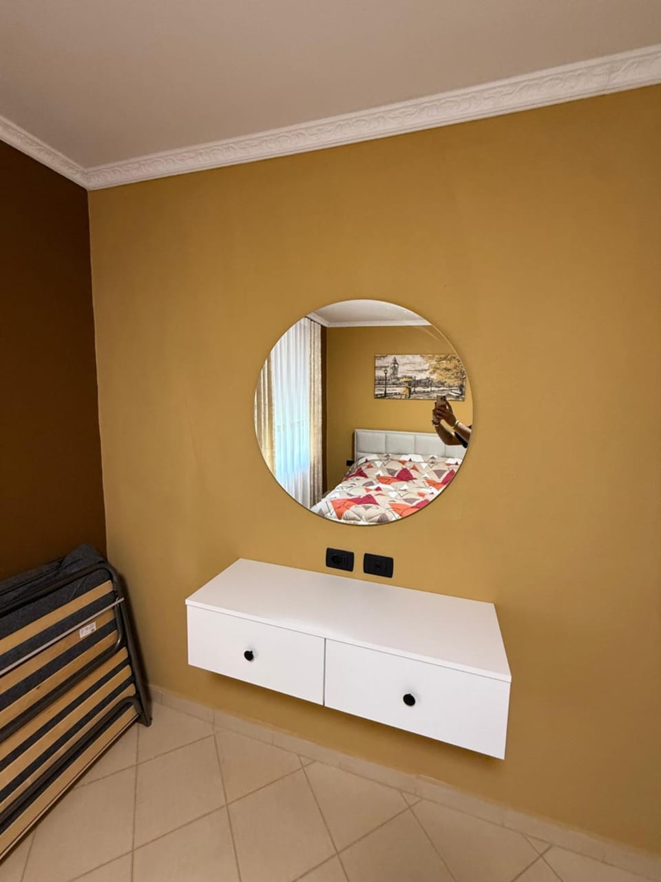 Armando's Guesthouse Apartment in North Macedonia