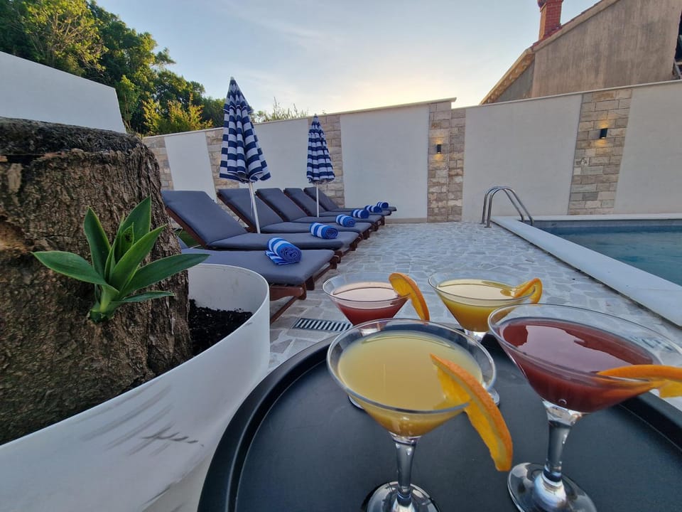 Apartment Casa Lumina - 5 minutes to the airport Apartment in Cavtat