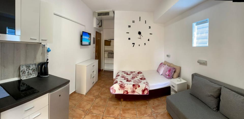 Studio Stevanovic Apartment in Decentralized Administration of Macedonia and Thrace