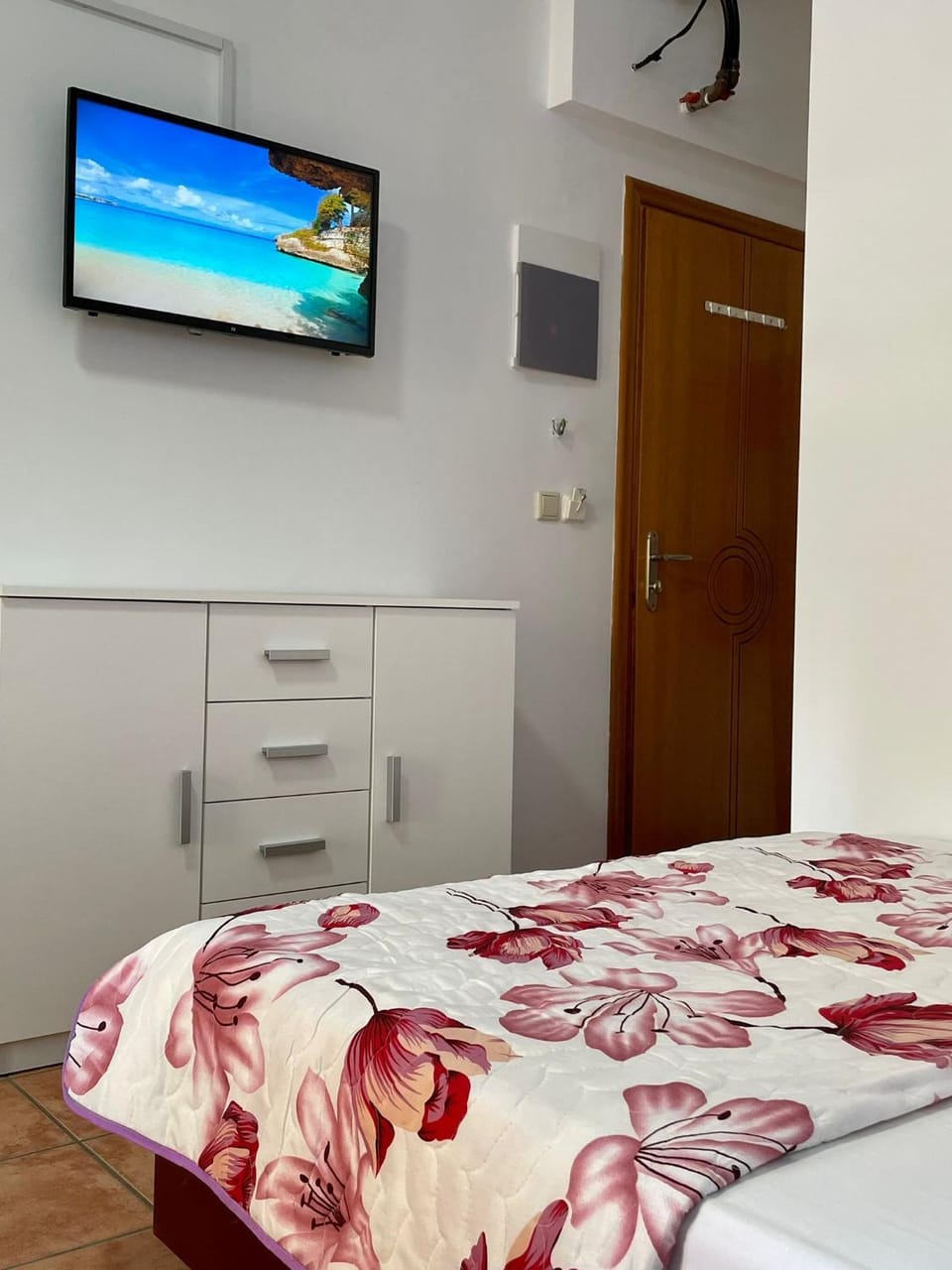 Studio Stevanovic Apartment in Decentralized Administration of Macedonia and Thrace