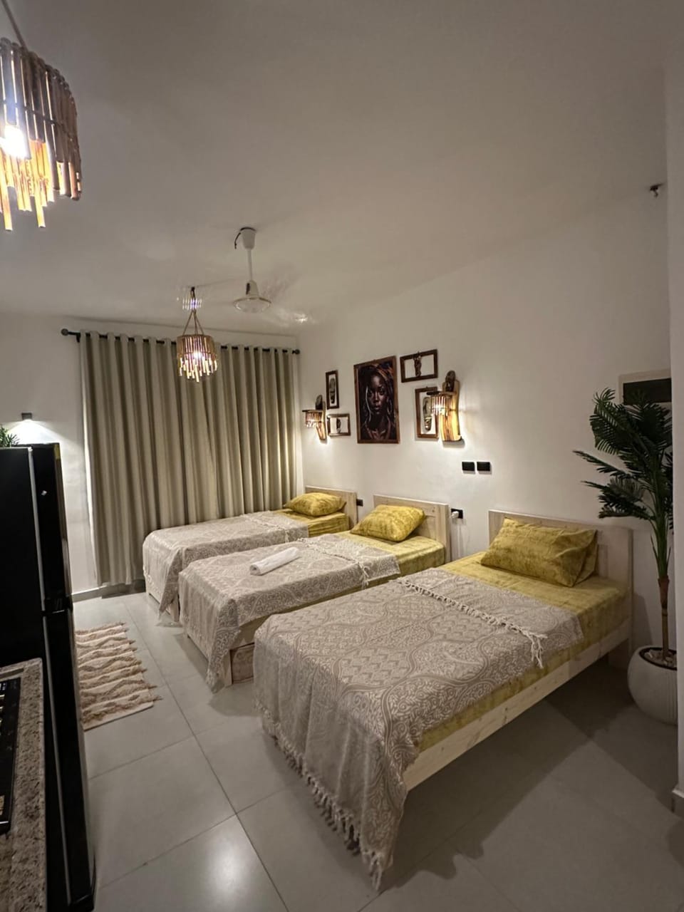 Noah House Dahab Apartment in South Sinai Governorate
