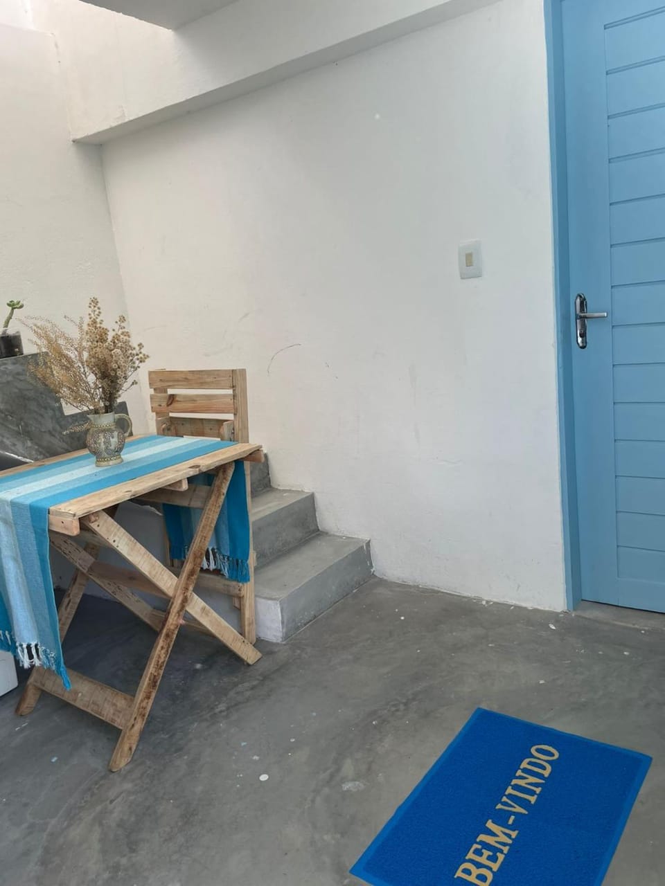 Suíte Aconchego Bed and Breakfast in State of Rio Grande do Norte, Brazil