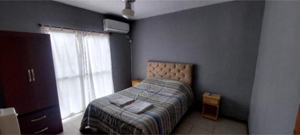 Cabañas gallardo Apartment in Potrero de los Funes