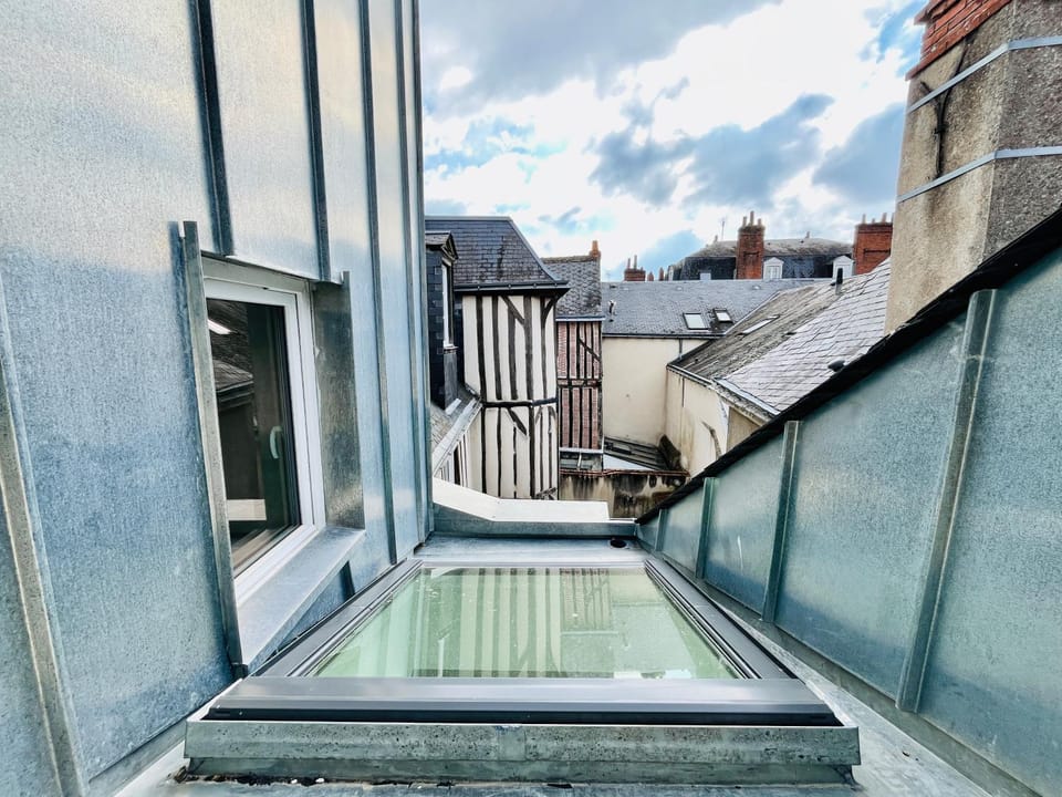 View (from property/room)