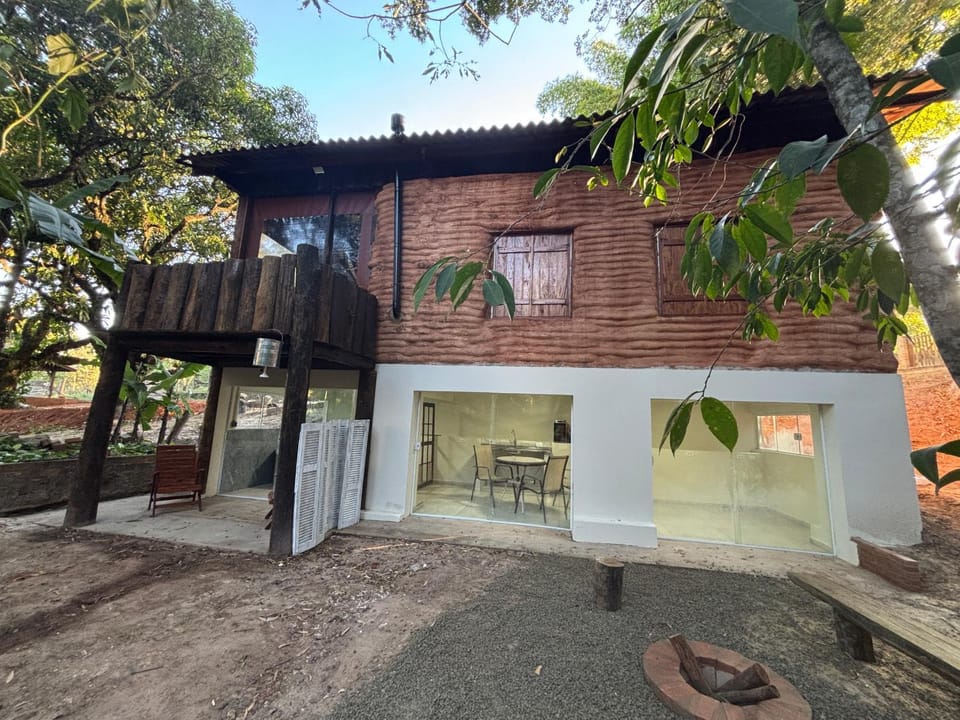 Cabana e Spa - João de barro House in State of São Paulo