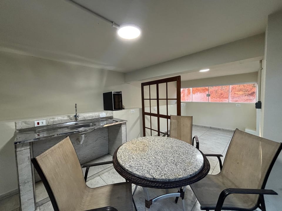 Cabana e Spa - João de barro House in State of São Paulo