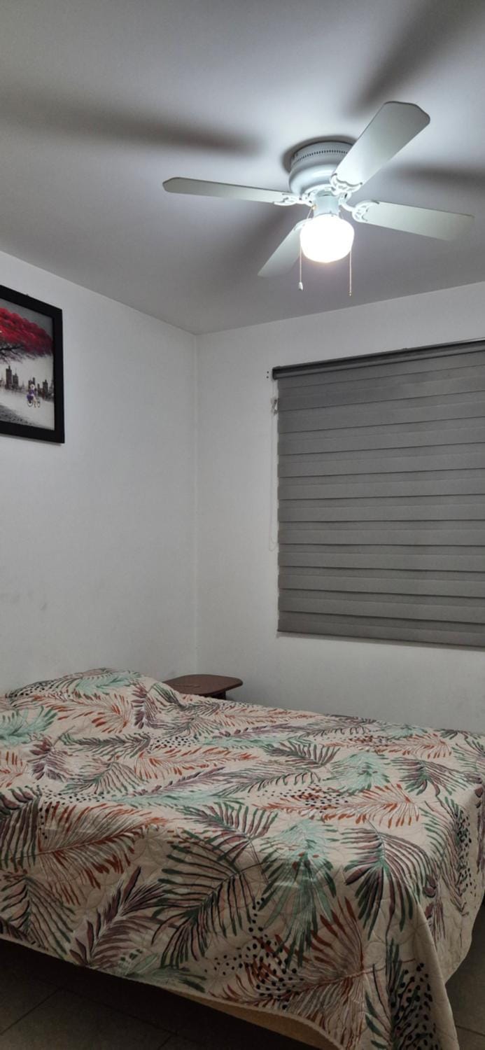 Valle del Roble Apartment in Leon
