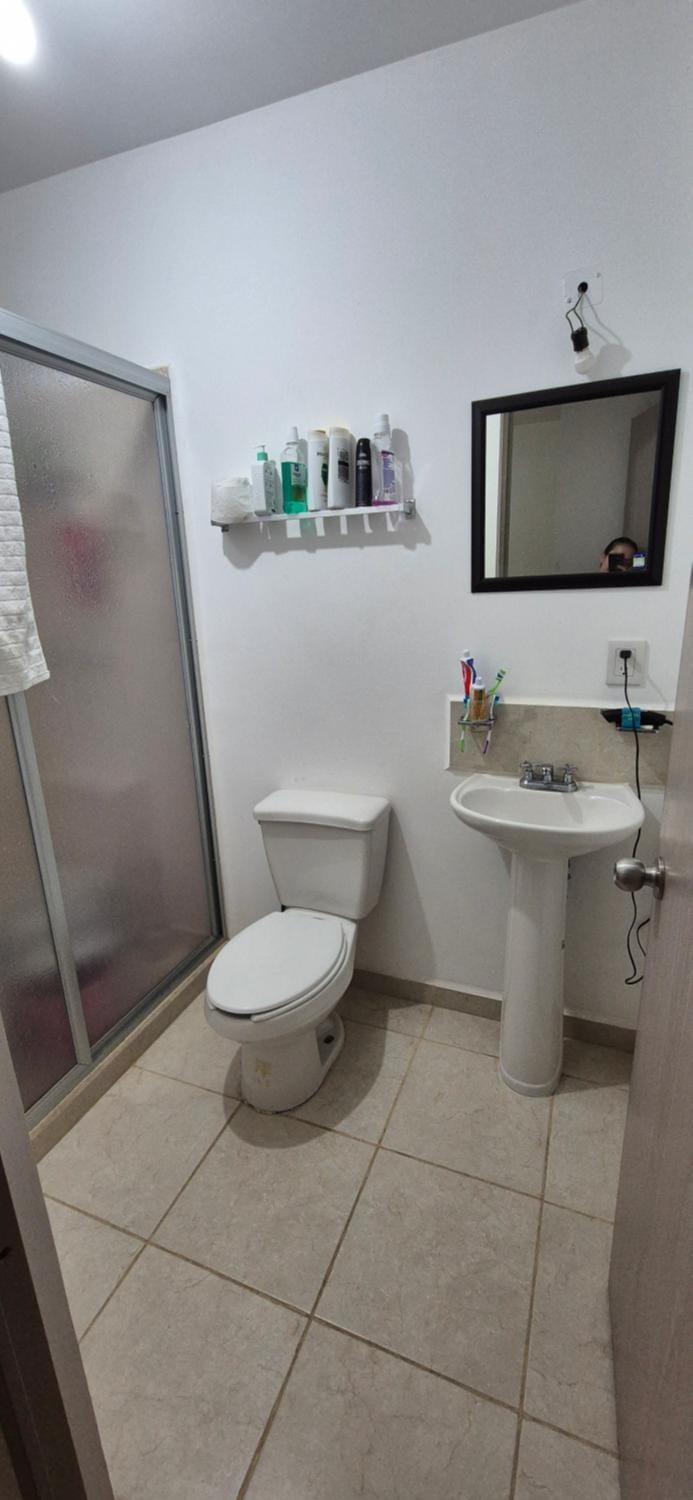 Valle del Roble Apartment in Leon