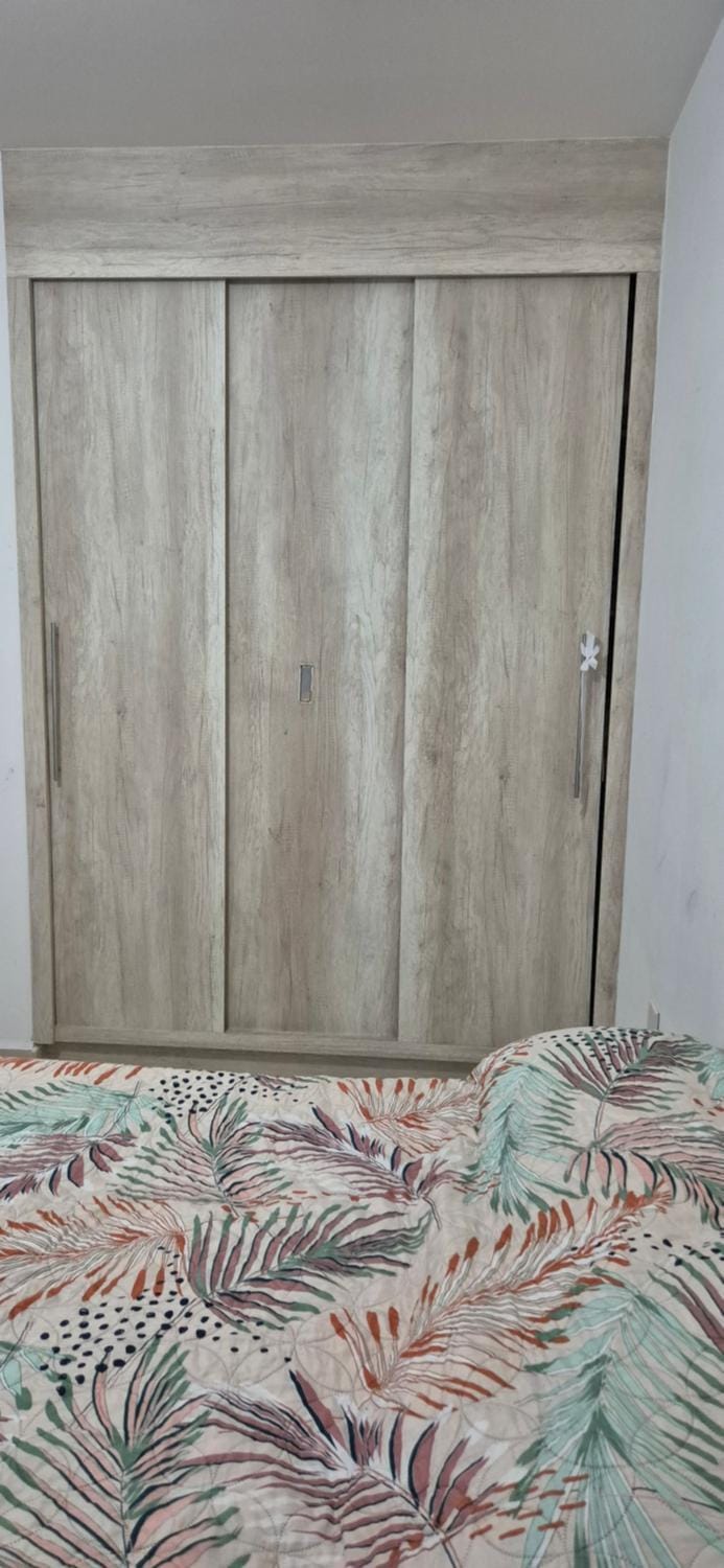 Valle del Roble Apartment in Leon