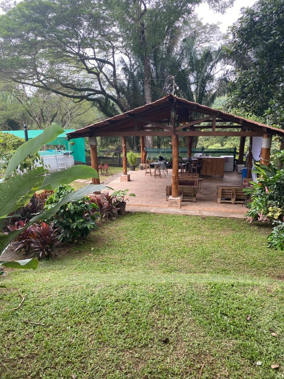 Lapas House House in San José Province