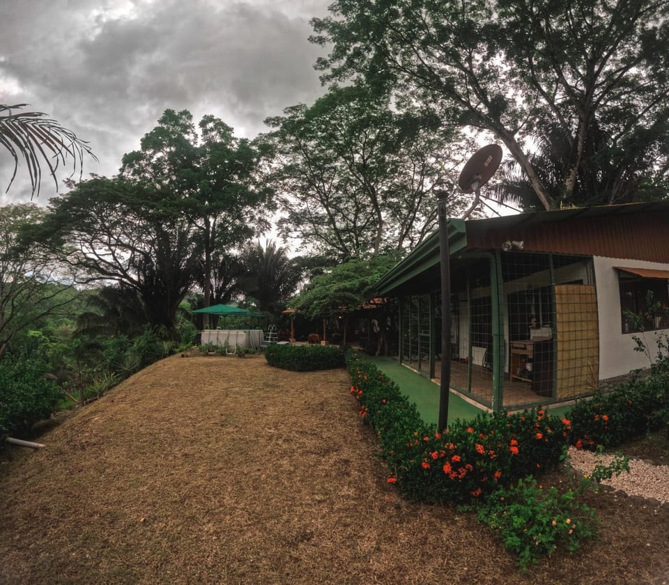 Lapas House House in San José Province