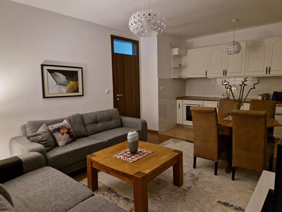 C Street Apartment Apartment in Serbia