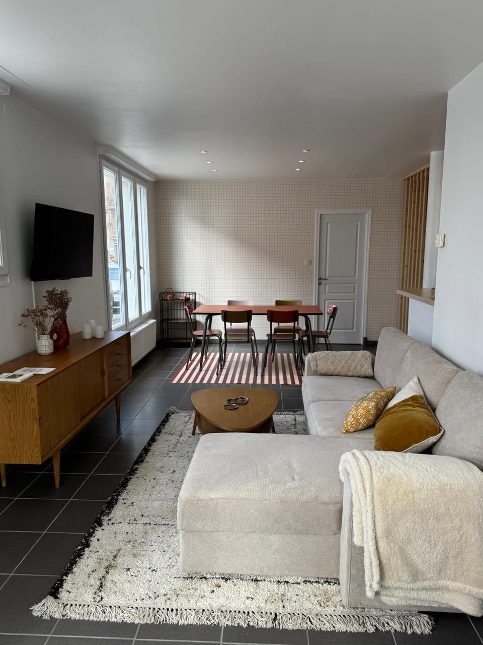 Billie Blue Apartment in Ault