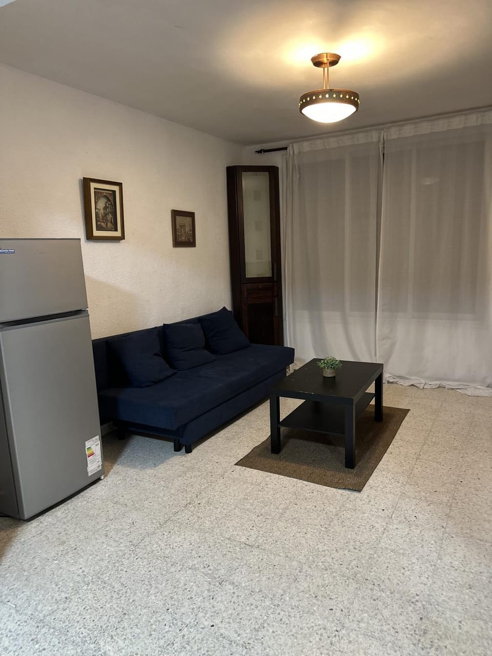 Mediterrian Touch Apartment in Haifa