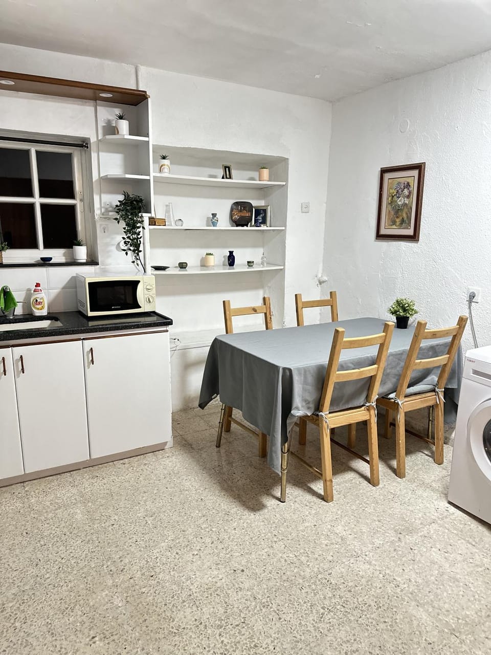 Mediterrian Touch Apartment in Haifa