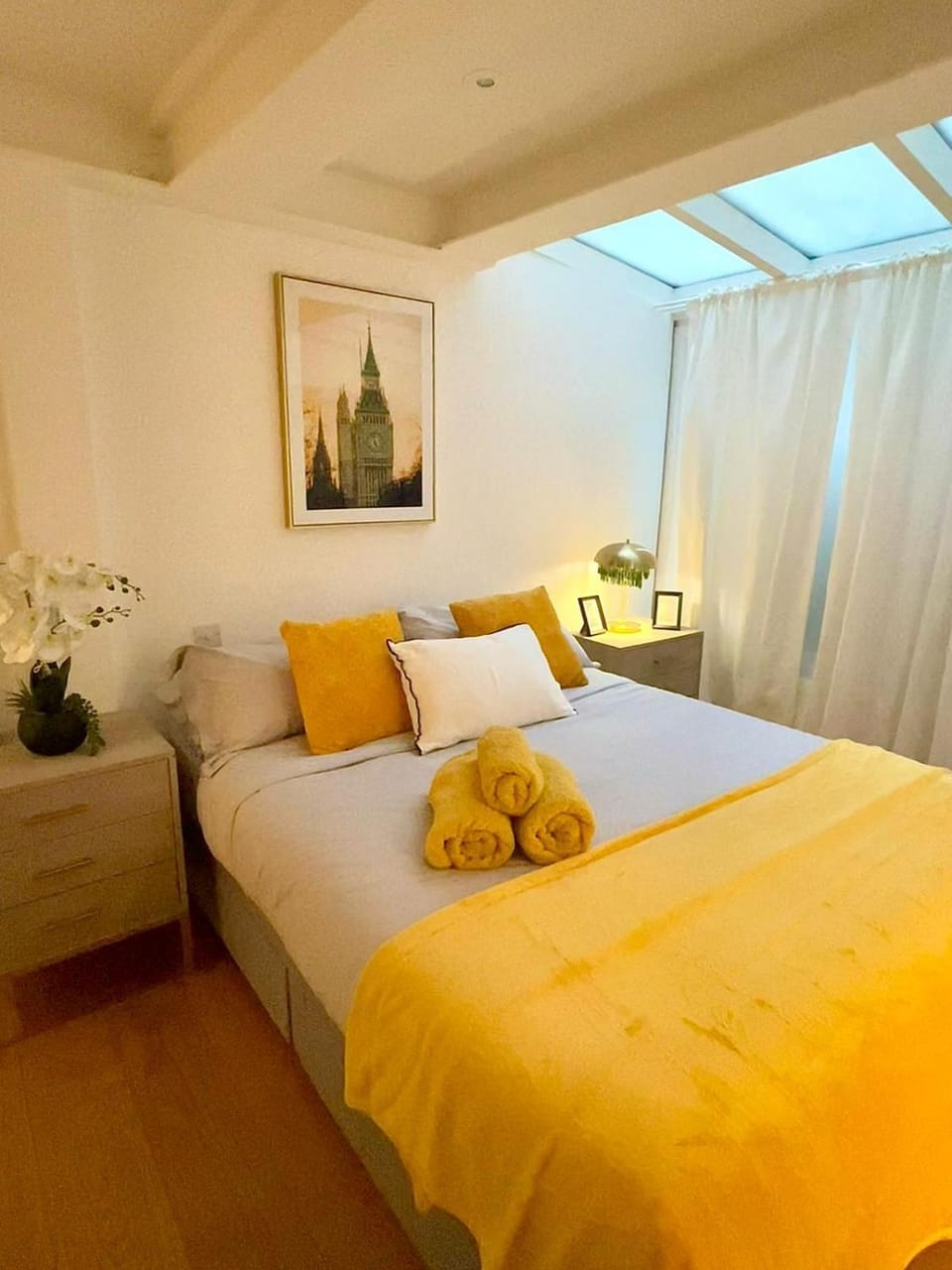 Knightsbridge Private 2 Bedrooms Flat Apartment in City of Westminster