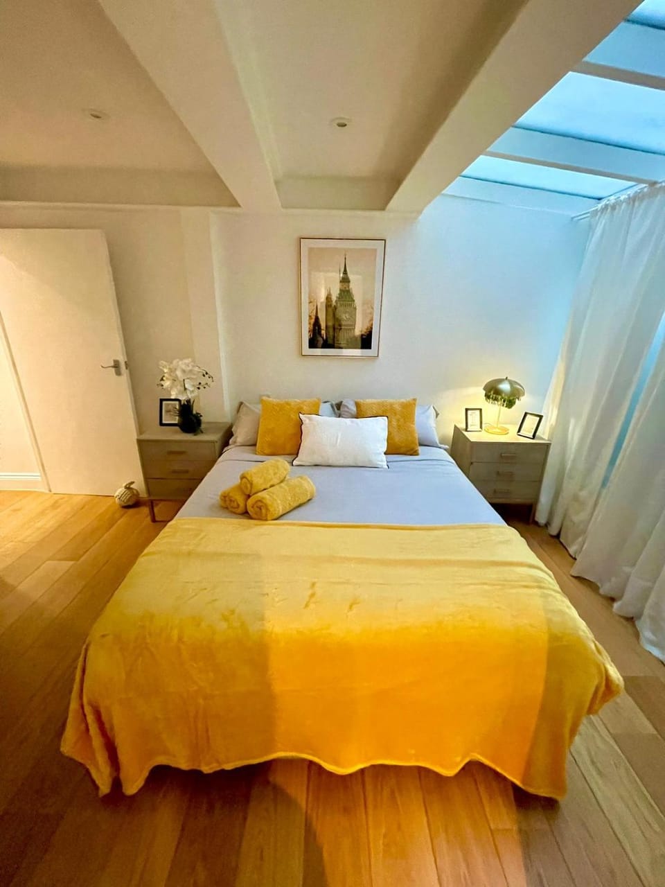 Knightsbridge Private 2 Bedrooms Flat Apartment in City of Westminster