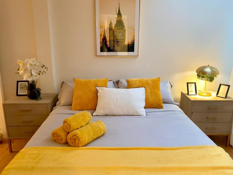 Knightsbridge Private 2 Bedrooms Flat Apartment in City of Westminster