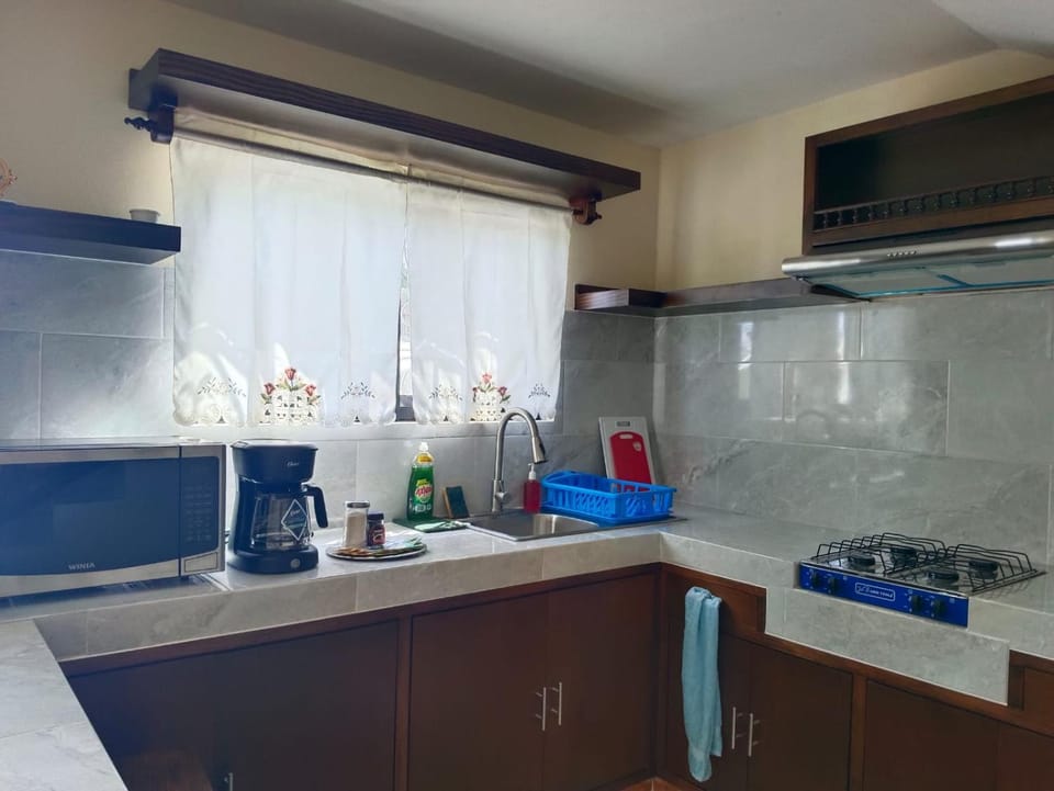 Departamento blanco Apartment in State of Querétaro