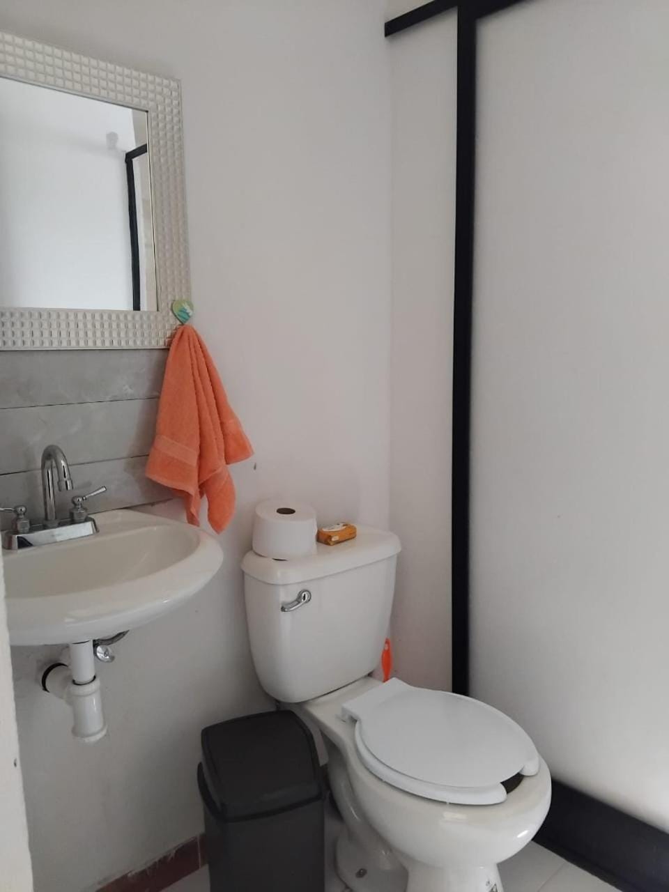 Departamento blanco Apartment in State of Querétaro