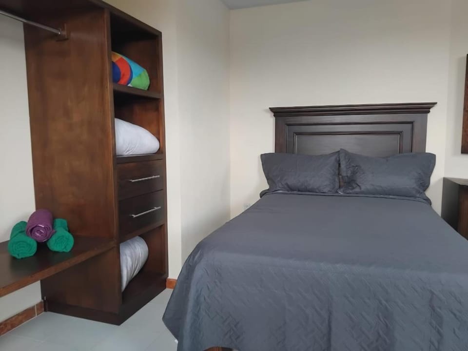 Departamento blanco Apartment in State of Querétaro