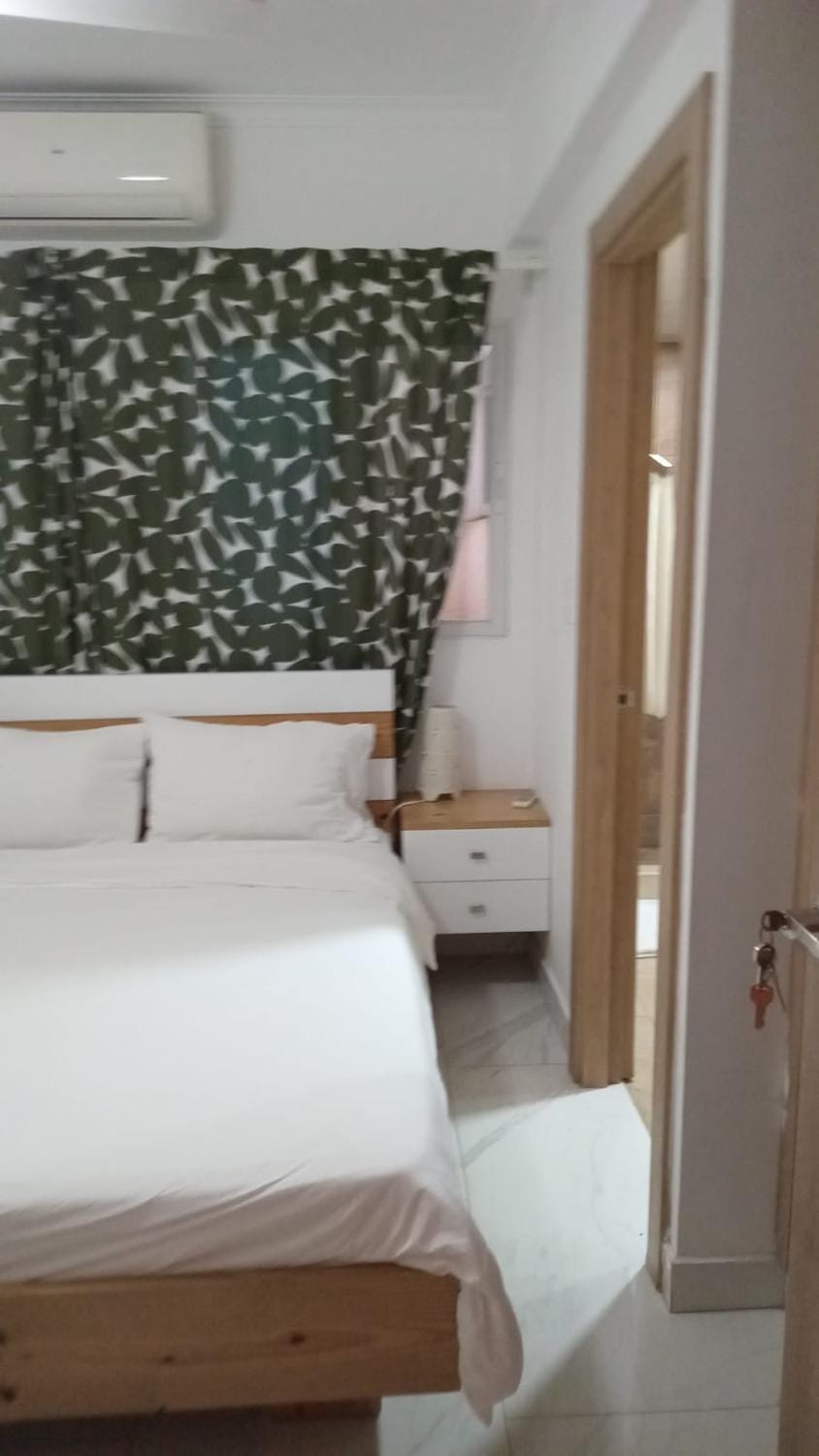 Cozy apartment in Boca Chica Apartment in Boca Chica