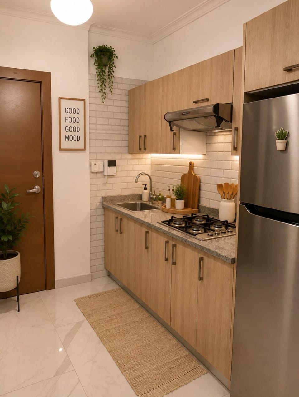 Cozy apartment in Boca Chica Apartment in Boca Chica