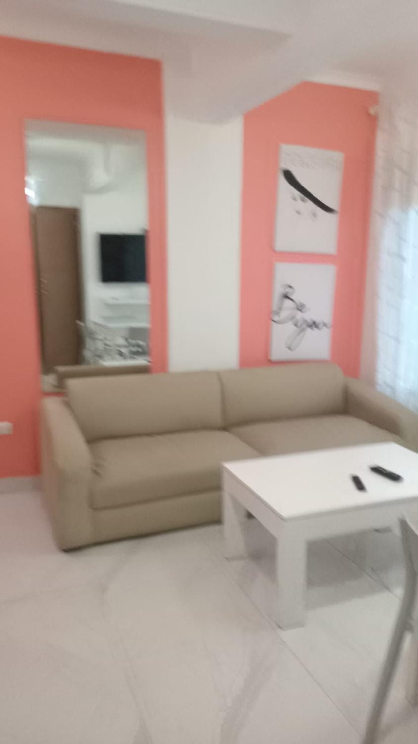 Cozy apartment in Boca Chica Apartment in Boca Chica