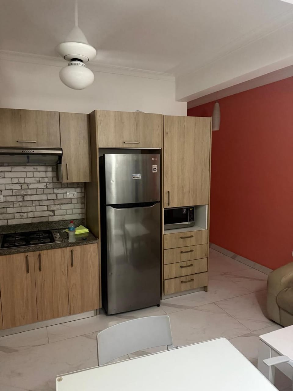 Cozy apartment in Boca Chica Apartment in Boca Chica