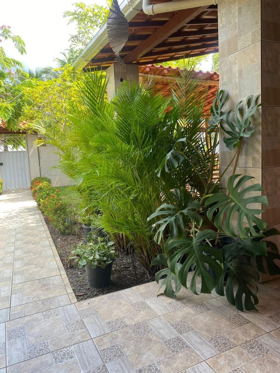 A Casa da Ilha House in Salvador