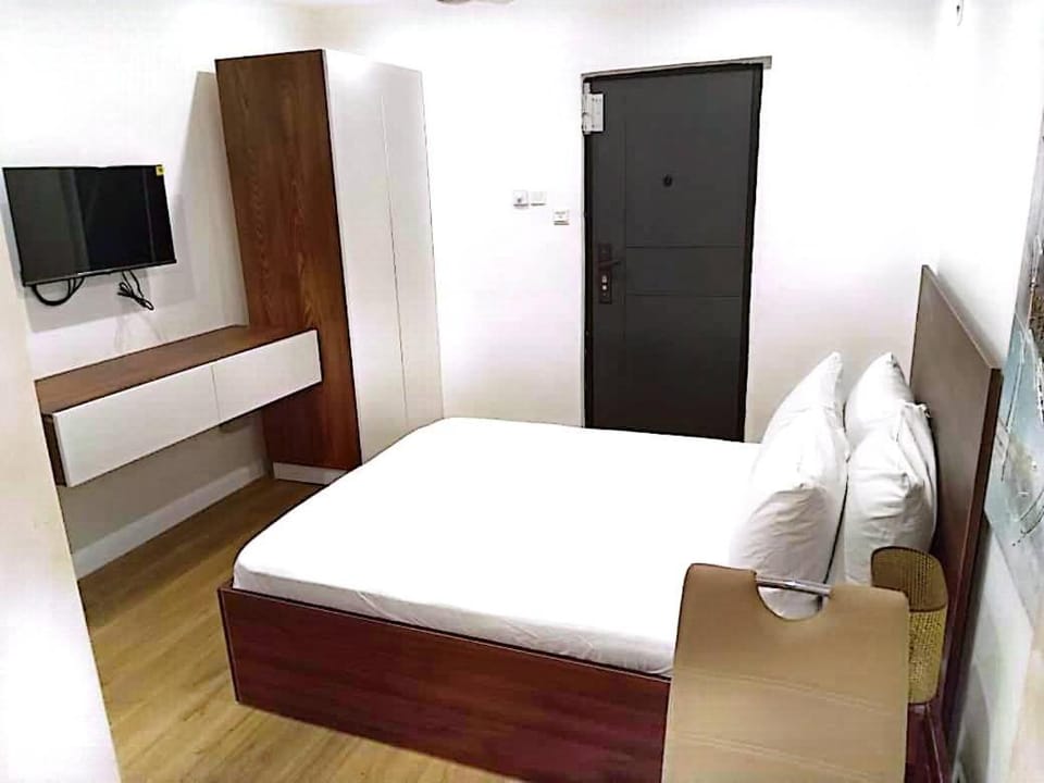 Domion House in Accra