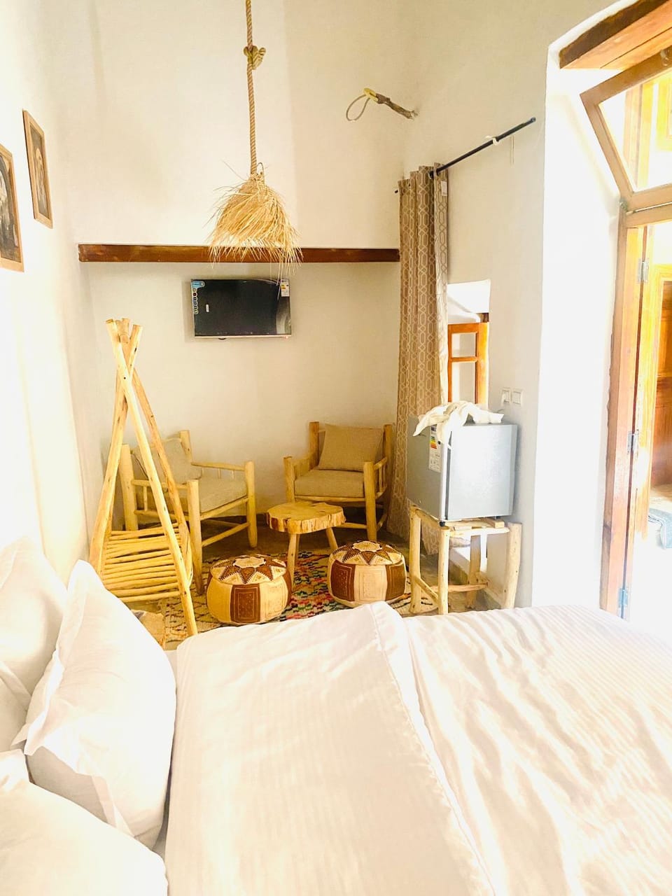 Dar cheikh Apartment in Fes