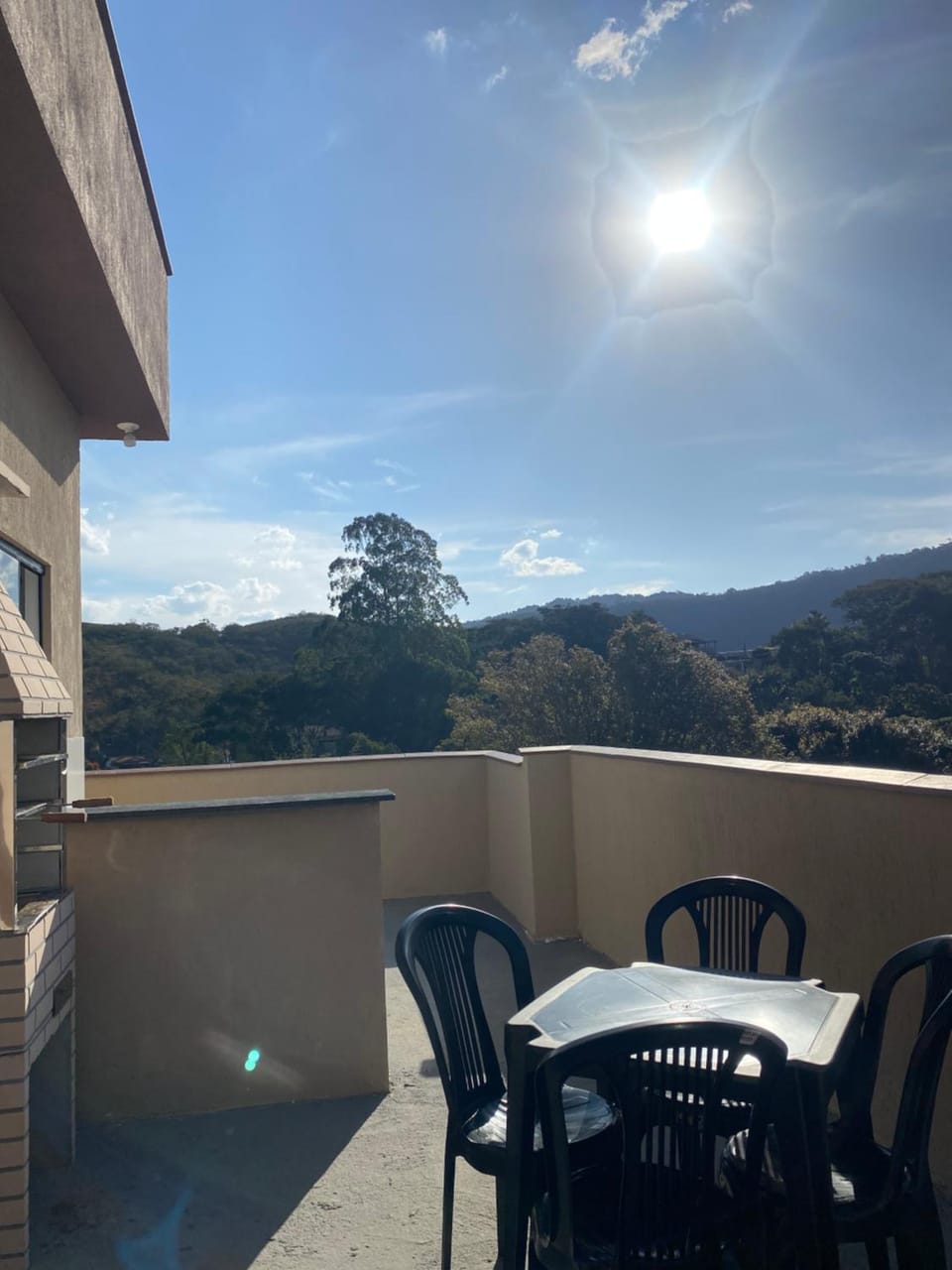 VEM VIVER house House in Miguel Pereira