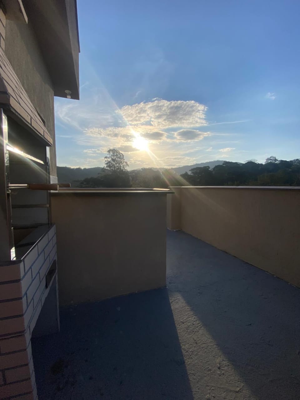 VEM VIVER house House in Miguel Pereira