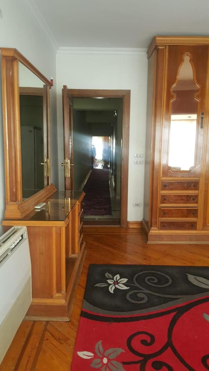 مدينة نصر القاهؤة Apartment in Egypt
