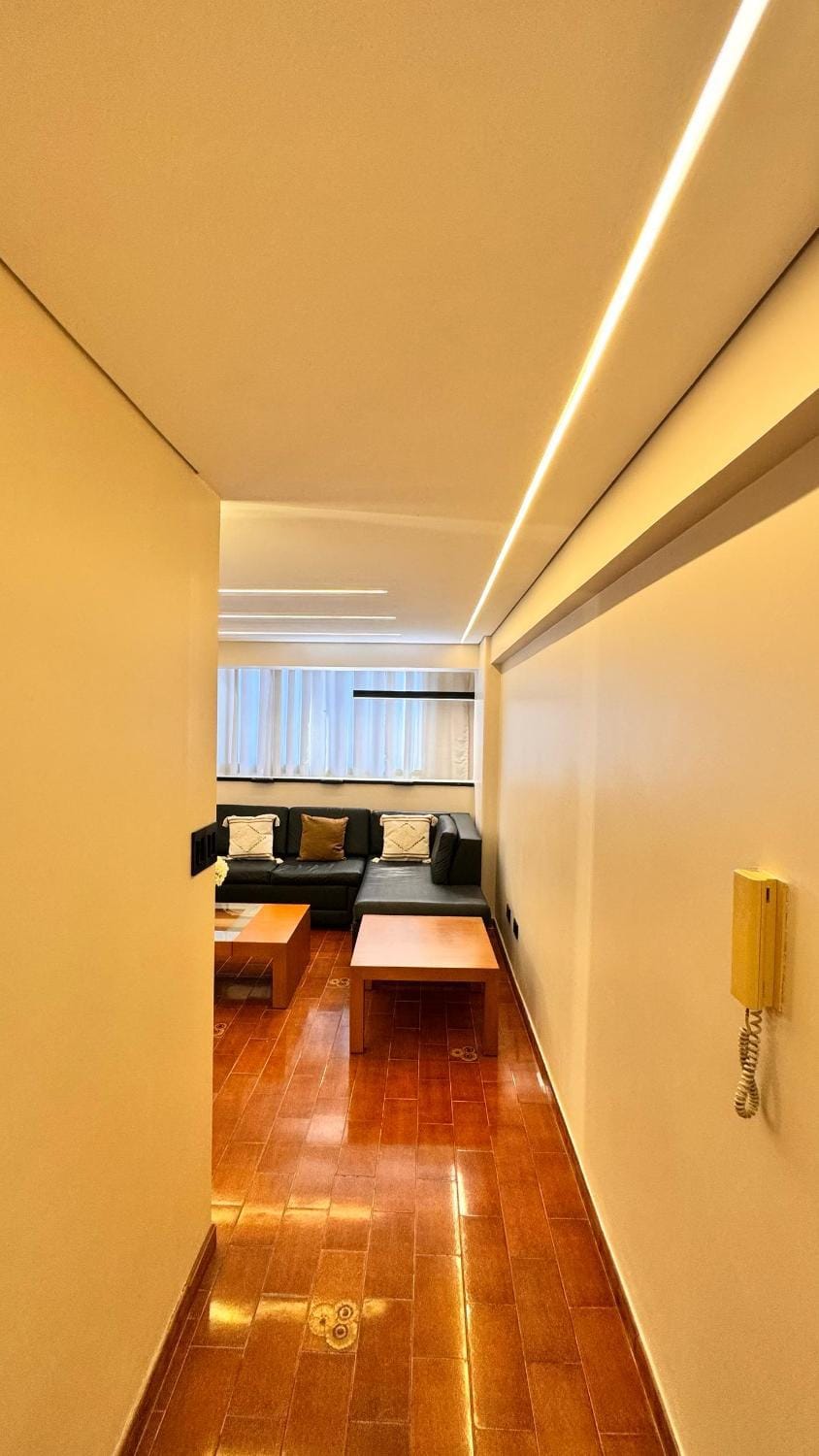 Ubicación! Moderno&Espectacular Apt en Chacao-CCS Apartment in Caracas