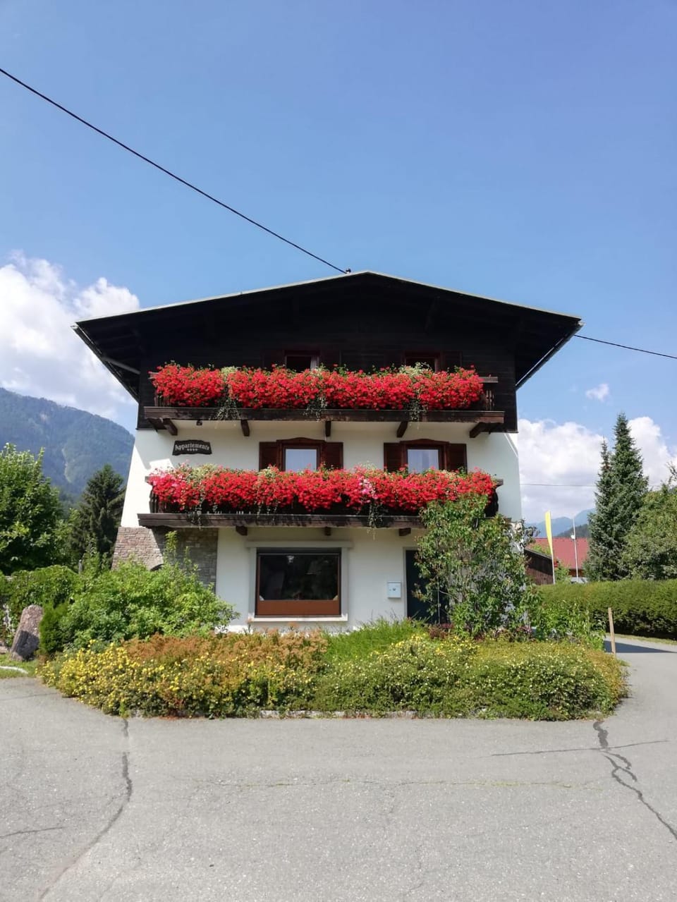 Appartements Zankl Apartment in Carinthia, Austria