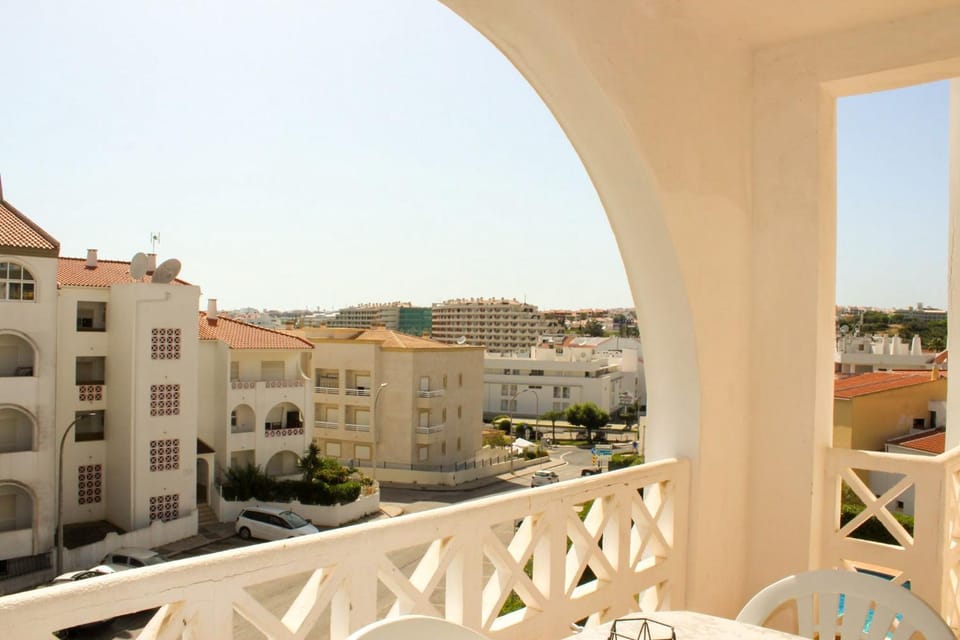 View (from property/room), Balcony/Terrace