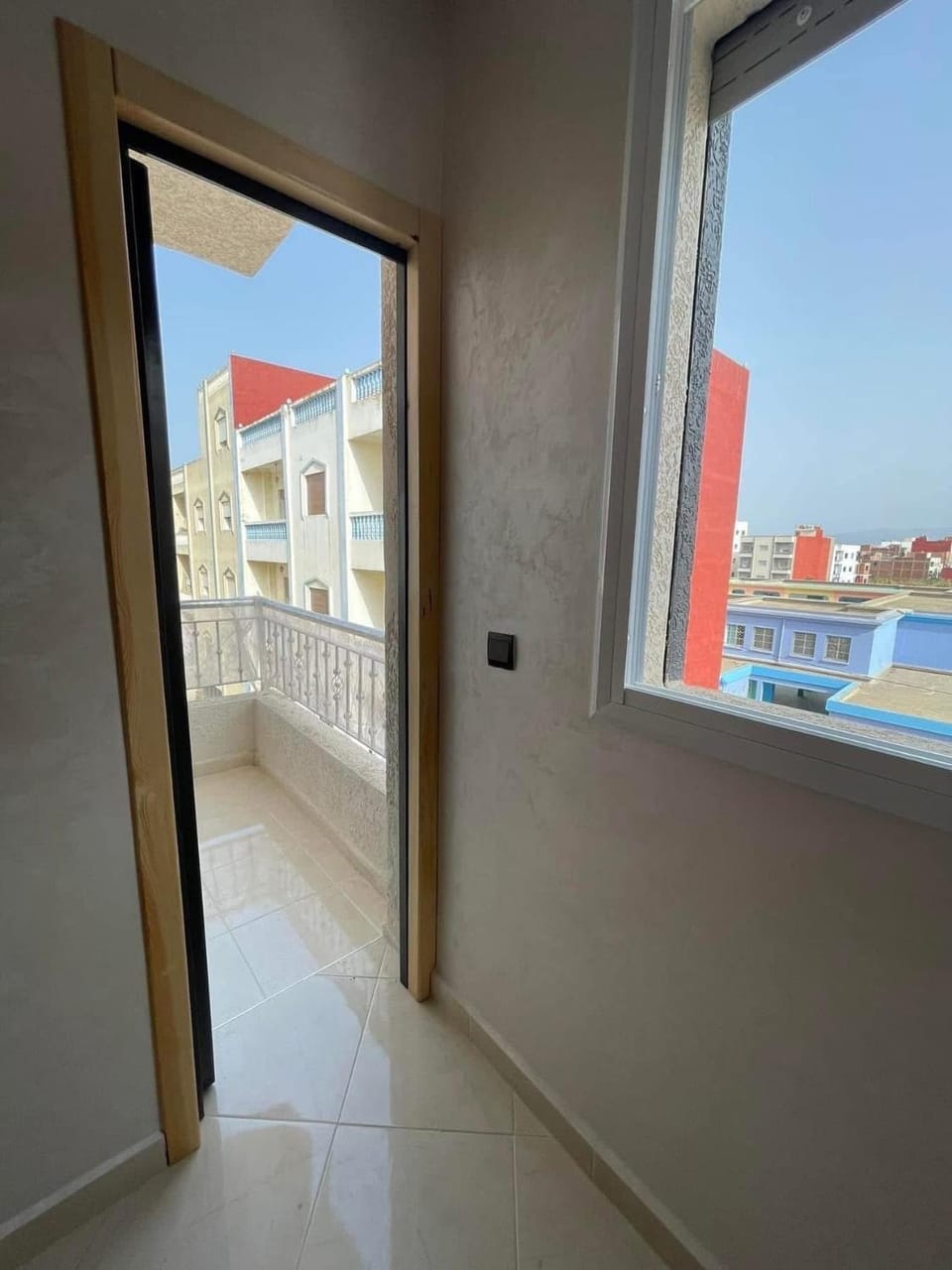 شقة رائعة قريبة من جميع المرافق Apartment in Tangier-Tétouan-Al Hoceima
