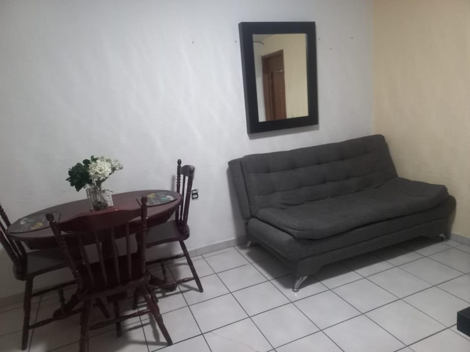 Apartment bello y tranquilo Apartment in Mexico City
