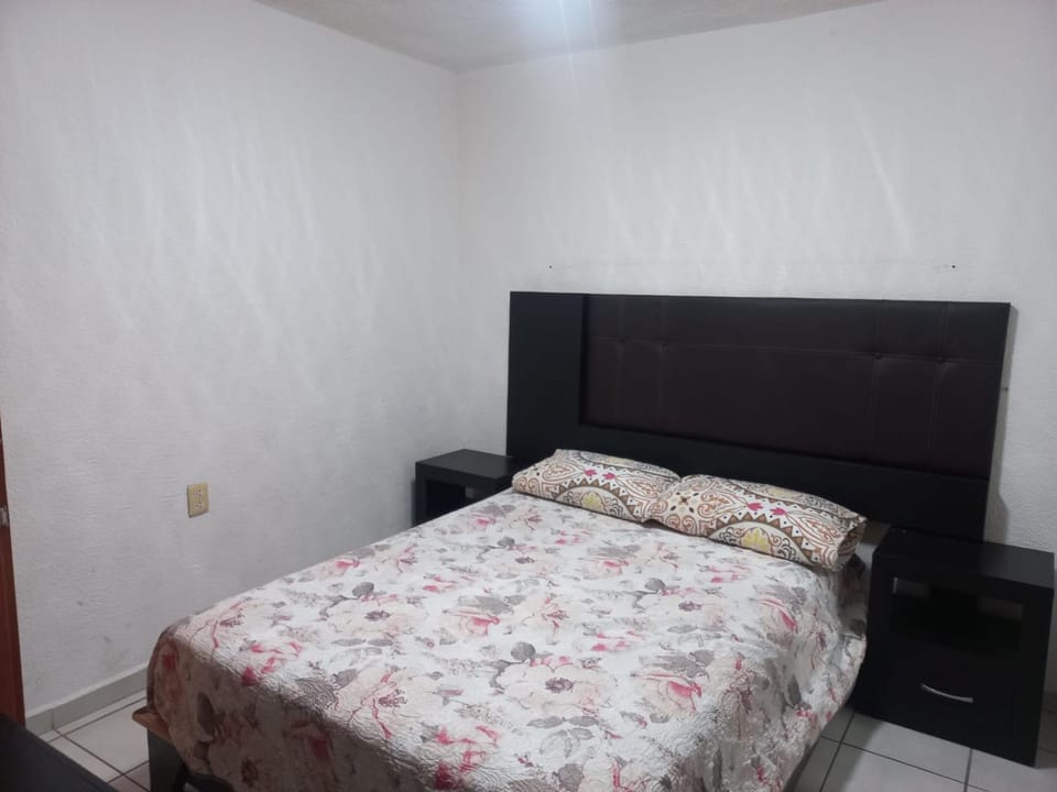 Apartment bello y tranquilo Apartment in Mexico City