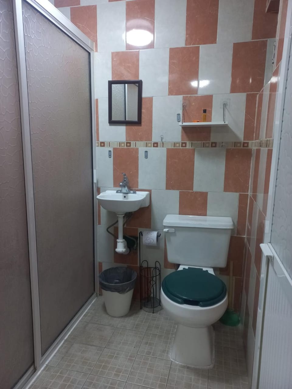 Apartment bello y tranquilo Apartment in Mexico City