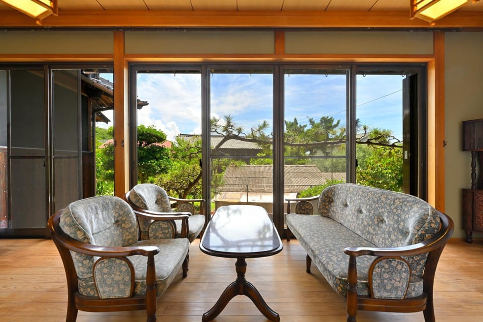 Day, Natural landscape, View (from property/room), Garden view