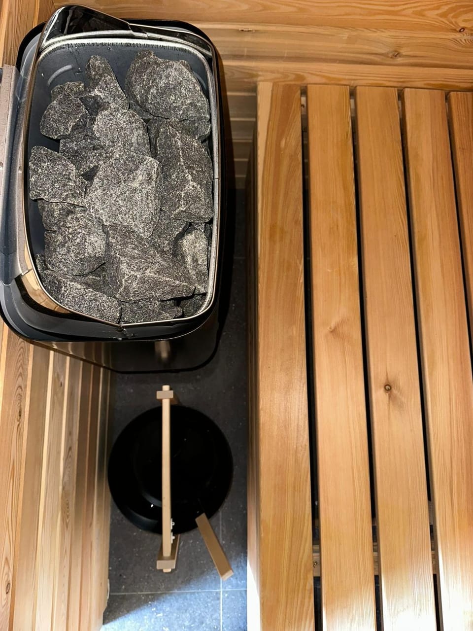 Chalet Hill Mountain Sauna Nature lodge in Montenegro