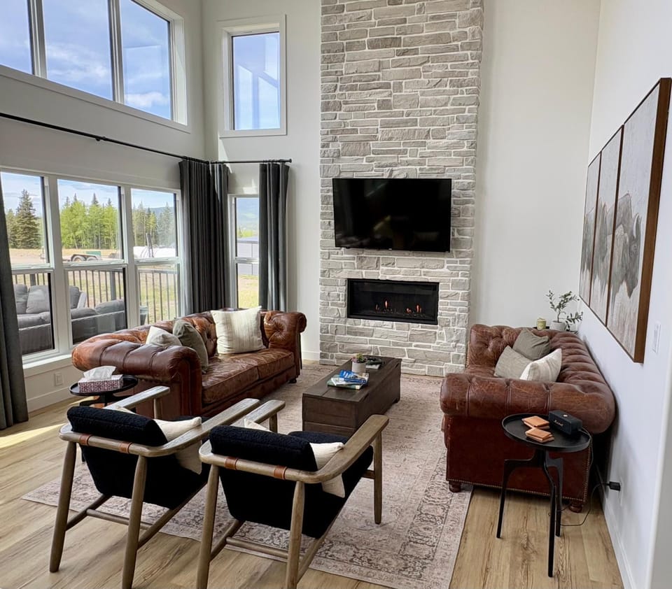TV and multimedia, Living room