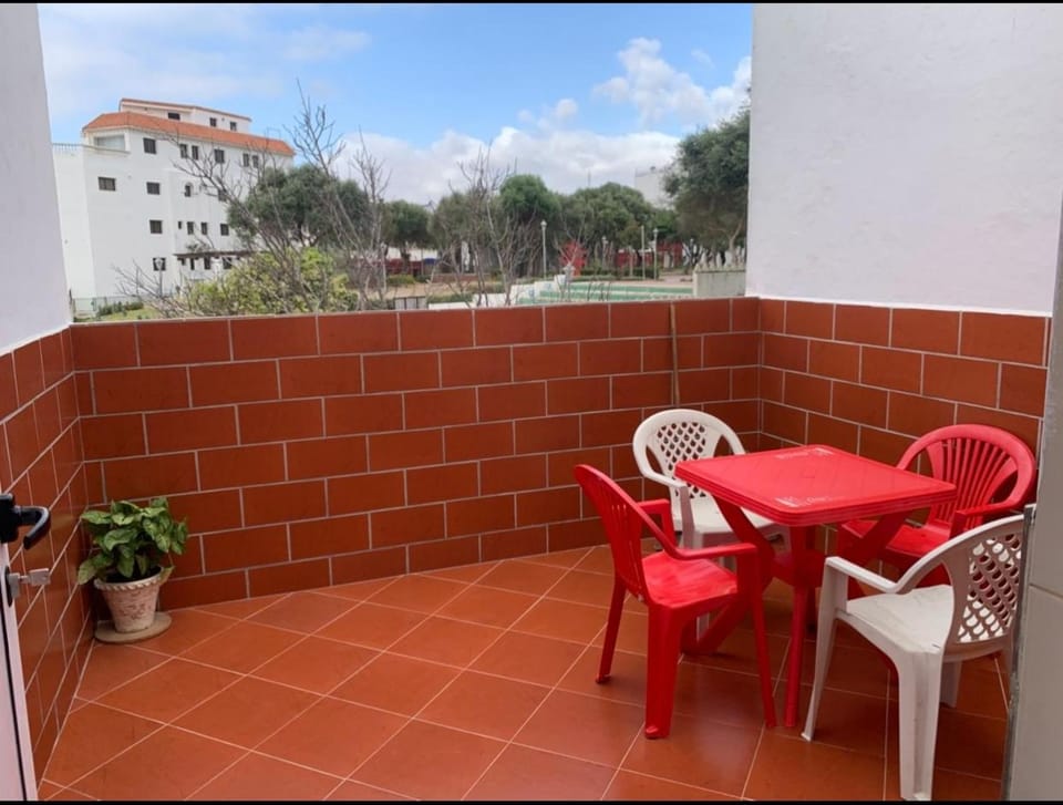 Zellaka Apartamento Vista al mar Apartment in Tangier-Tétouan-Al Hoceima