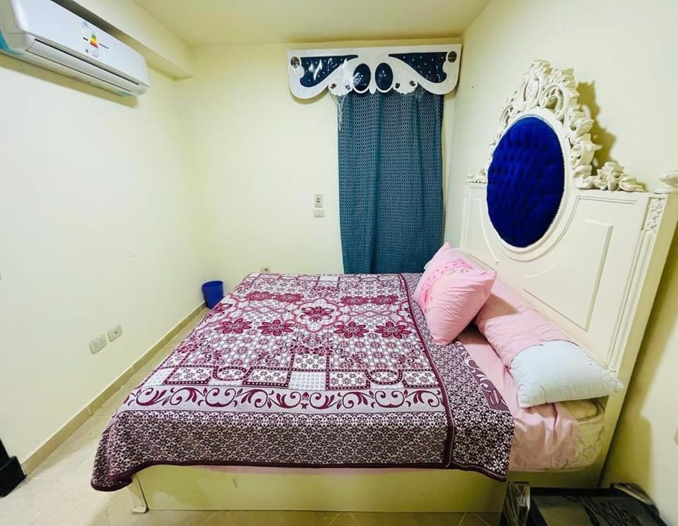 قريه وتر فرونت قسم الهواين Apartment in Egypt
