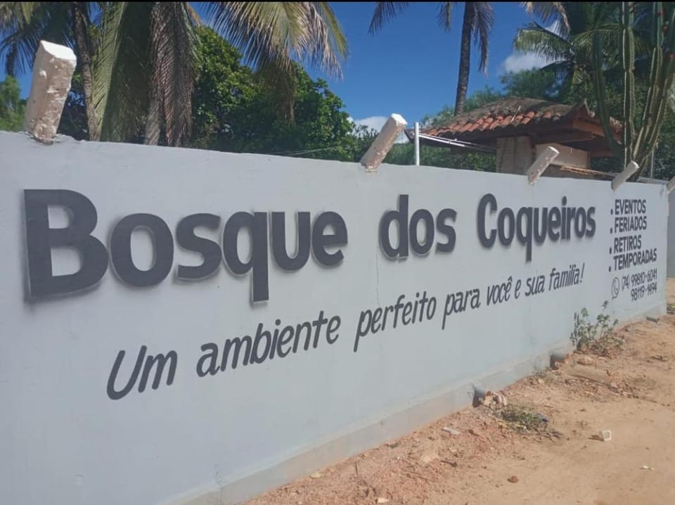 Property logo or sign